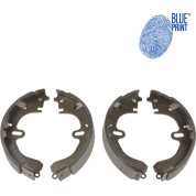 Blue Print | Bremsbackensatz | ADT34132