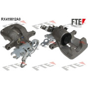 FTE | Bremssattel | 9290879