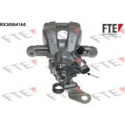 FTE | Bremssattel | 9290464