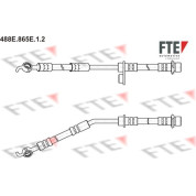 FTE | Bremsschlauch | 9240699