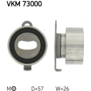 SKF | Spannrolle, Zahnriemen | VKM 73000