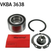 SKF | Radlagersatz | VKBA 3638