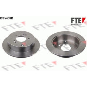 FTE | Bremsscheibe | 9082081