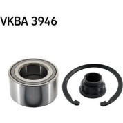 SKF | Radlagersatz | VKBA 3946