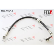 FTE | Bremsschlauch | 9240729