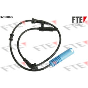 FTE | Sensor, Raddrehzahl | 9400077