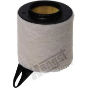 Hengst Filter | Luftfilter | E620L