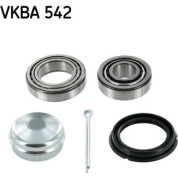 SKF | Radlagersatz | VKBA 542