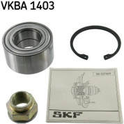 SKF | Radlagersatz | VKBA 1403