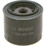 BOSCH | Ölfilter | F 026 407 200