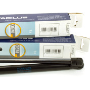 Stabilus | Gasfeder, Koffer-/Laderaum | 2 x Gasfeder | 016721