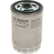 BOSCH | Kraftstofffilter | F 026 402 043