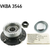 SKF | Radlagersatz | VKBA 3546