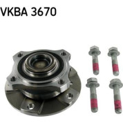 SKF | Radlagersatz | VKBA 3670