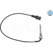 Meyle | Sensor, Abgastemperatur | 214 800 0026