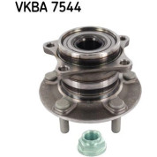 SKF | Radlagersatz | VKBA 7544