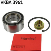 SKF | Radlagersatz | VKBA 3961