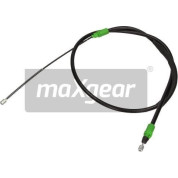 Maxgear | Seilzug, Feststellbremse | 32-0135