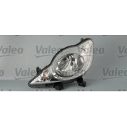 Valeo | Hauptscheinwerfer | 043004