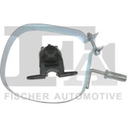 FA1 | Halter, Schalldämpfer | 239-904