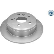 Meyle | Bremsscheibe | 30-15 523 0019/PD