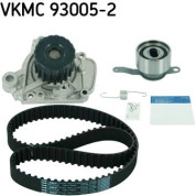 SKF | Wasserpumpe + Zahnriemensatz | VKMC 93005-2