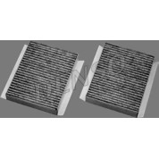 Denso | Filter, Innenraumluft | DCF048K