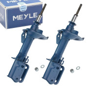 Meyle | Stoßdämpfer | 026 623 0002