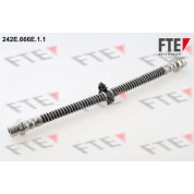 FTE | Bremsschlauch | 9240405