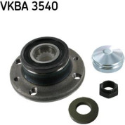 SKF | Radlagersatz | VKBA 3540