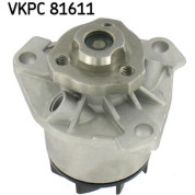 SKF | Wasserpumpe | VKPC 81611