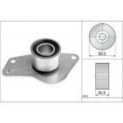 INA | Umlenk-/Führungsrolle, Zahnriemen | 532 0238 10