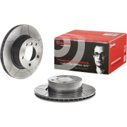 Brembo | Bremsscheibe | 09.9752.75