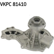 SKF | Wasserpumpe | VKPC 81410