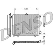 Denso | Kondensator, Klimaanlage | DCN21009