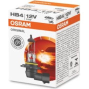 Osram | Glühlampe, Fernscheinwerfer | Original HB4 12V Faltschachtel | 9006