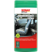 SONAX | InnenReinigungsTücher Box | 04122000