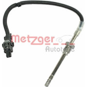 Metzger | Sensor, Abgastemperatur | 0894493