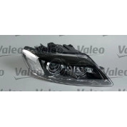 Valeo | Hauptscheinwerfer | 043256