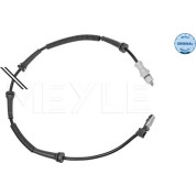 Meyle | Sensor, Raddrehzahl | 16-14 800 0017