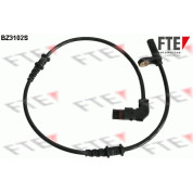 FTE | Sensor, Raddrehzahl | 9400092