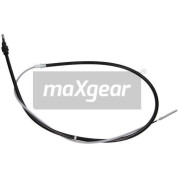 Maxgear | Seilzug, Feststellbremse | 32-0136