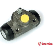 Brembo | Radbremszylinder | A 12 275