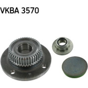 SKF | Radlagersatz | VKBA 3570