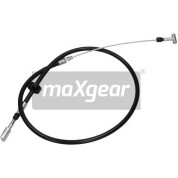 Maxgear | Seilzug, Feststellbremse | 32-0544