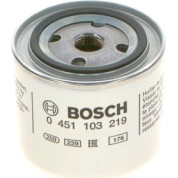 BOSCH | Ölfilter | 0 451 103 219