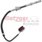 Metzger | Sensor, Abgastemperatur | 0894019