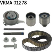 SKF | Zahnriemensatz | VKMA 01278