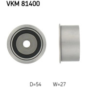 SKF | Umlenk-/Führungsrolle, Zahnriemen | VKM 81400