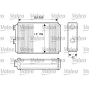 Valeo | Wärmetauscher, Innenraumheizung | 812280